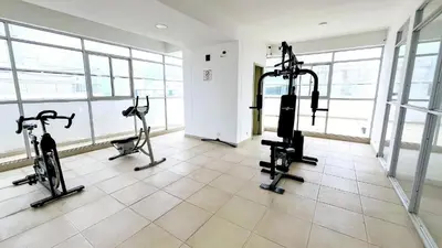Gallery image of Hermoso apartamento tranquilo y confortable in Cartagena de Indias