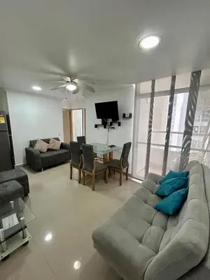 Gallery image of Hermoso apartamento tranquilo y confortable in Cartagena de Indias