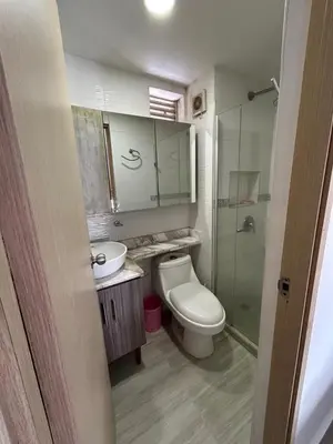 Gallery image of Hermoso apartamento tranquilo y confortable in Cartagena de Indias