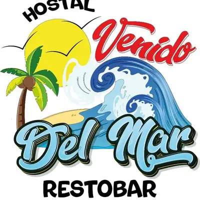 Venido del mar III