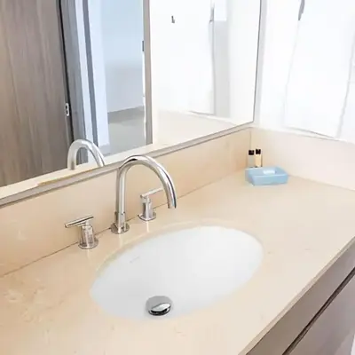 Hermoso Apto 2 Hab Piso 11 en Morros City