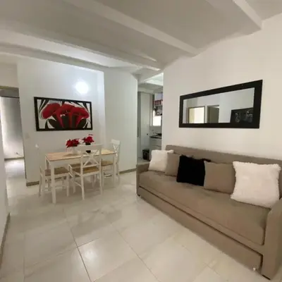 Apartamento Playas de Marbella