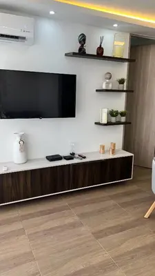 Gallery image of Apartamento Moderno 2 HAB Cerca U del norte in Barranquilla