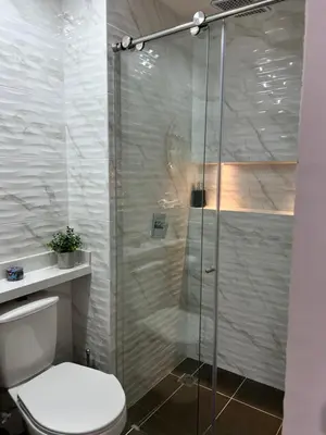 Gallery image of Apartamento Moderno 2 HAB Cerca U del norte in Barranquilla