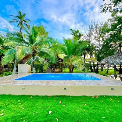 Playa Virginia Beach House Privada
