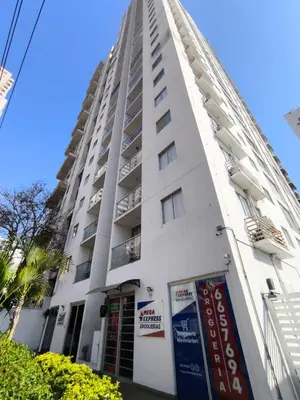 Gallery image of Cartagena 20th Floor with Ocean View in Cartagena de Indias