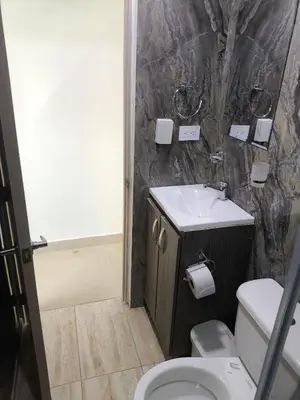Gallery image of Cartagena 20th Floor with Ocean View in Cartagena de Indias