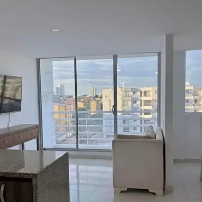 Hermoso Apartamento Cartagena cerca al Mar