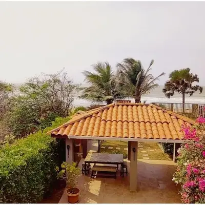 Tu paraíso frente al mar te espera en Santa Verónica
