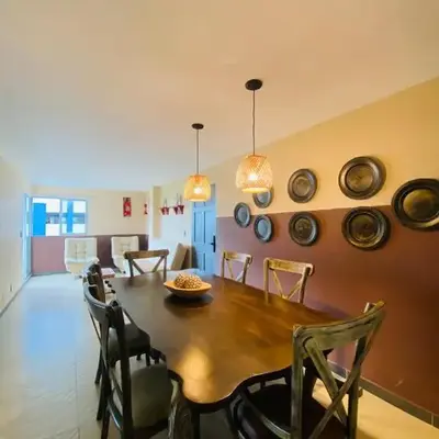 Apartamento Los Lagos