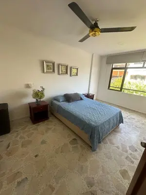 Gallery image of Apartment in Manga, 5 minutes from the historic center in Cartagena de Indias