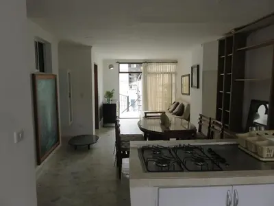 Gallery image of Apartment in Manga, 5 minutes from the historic center in Cartagena de Indias