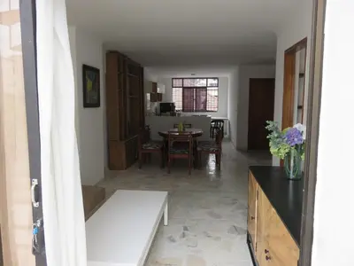 Gallery image of Apartment in Manga, 5 minutes from the historic center in Cartagena de Indias