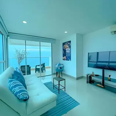 1705 Palmetto Beach -17th Floor Palmetto Beach