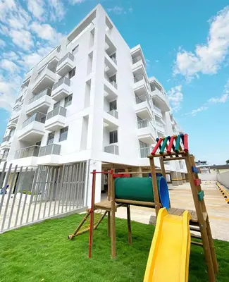Gallery image of Moderno y práctico, cerca del aeropuerto y del mar in Cartagena de Indias