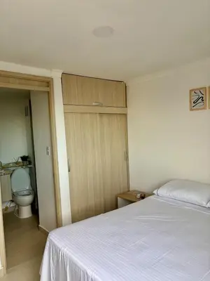 Gallery image of New apartment with ocean view on the 13th floor in Cartagena de Indias