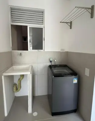 Gallery image of Comodo Apartamento con Ubicacion Central in Barranquilla