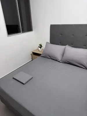 Gallery image of Comodo Apartamento con Ubicacion Central in Barranquilla
