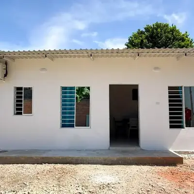 Cabaña Datalu 3