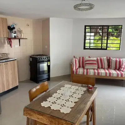 Comfortable and quiet apartment