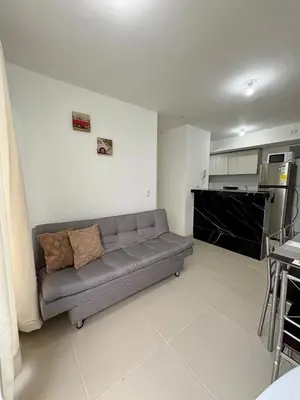 Gallery image of Horizonte vista Playa T811 in Cartagena de Indias