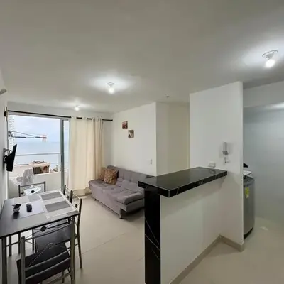 Horizonte vista Playa T811