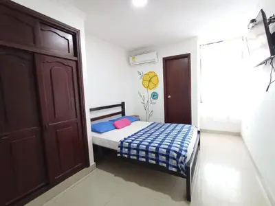 Gallery image of Hotel in Barranquilla