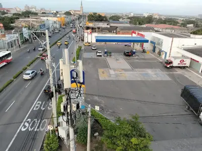 Gallery image of Hotel in Barranquilla