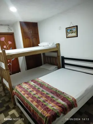 Gallery image of Hotel in Barranquilla