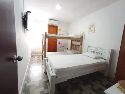 Gallery image of Hotel in Barranquilla