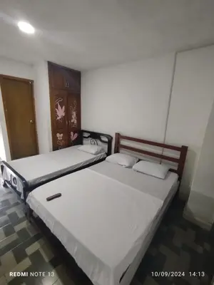 Gallery image of Hotel in Barranquilla