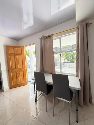 Gallery image of Cerca al centro, wifi 500mbs, privado para 3 personas in Cartagena de Indias