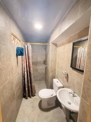 Gallery image of Cerca al centro, wifi 500mbs, privado para 3 personas in Cartagena de Indias