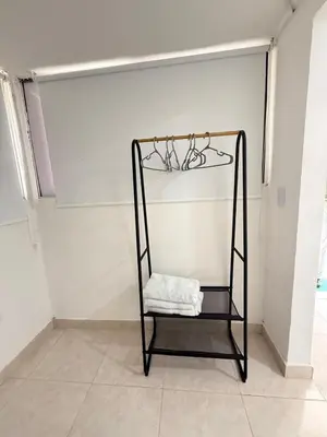 Gallery image of Cerca al centro, wifi 500mbs, privado para 3 personas in Cartagena de Indias