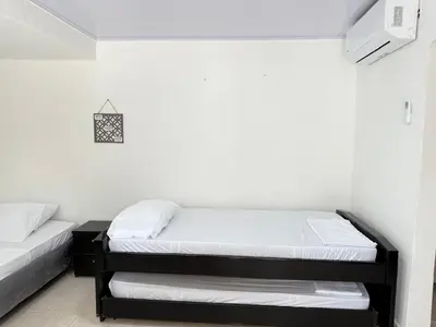 Gallery image of Cerca al centro, wifi 500mbs, privado para 3 personas in Cartagena de Indias