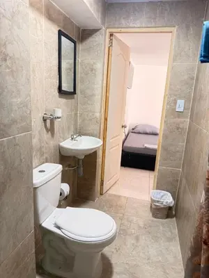 Gallery image of Cerca al centro, wifi 500mbs, privado para 3 personas in Cartagena de Indias
