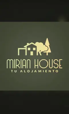 a logo for a mlin house toahuinylarmaarmaarmaarmaarmaarma at Calidad vs precio, wifi, cerca centro historico 3-2 in Cartagena de Indias