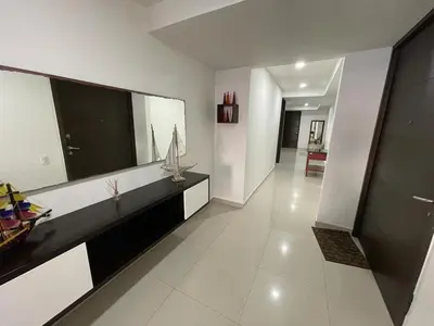 Gallery image of Apartamento con salida a la playa in Cartagena de Indias