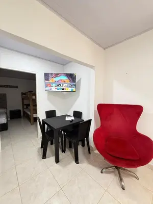 Gallery image of cerca del centro, practico, precio justo, trabajo o turismo in Cartagena de Indias