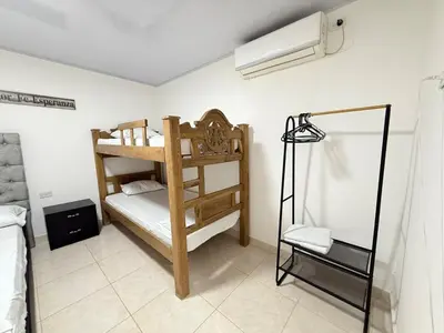 Gallery image of cerca del centro, practico, precio justo, trabajo o turismo in Cartagena de Indias