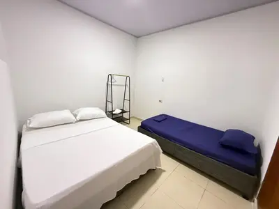 Gallery image of cerca de todos los principales sitios turísticos, precio justo in Cartagena de Indias