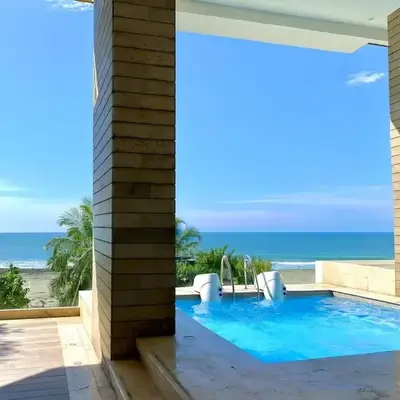 by Calamari Homes - Murano Elite 1901 Bocagrande