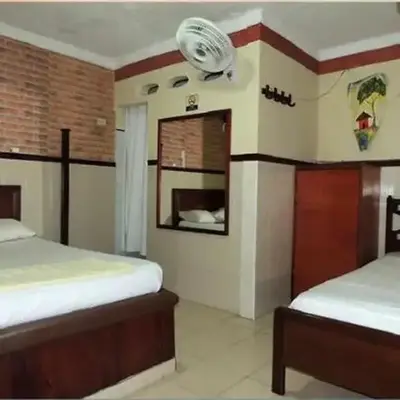 Hotel Mar Azul