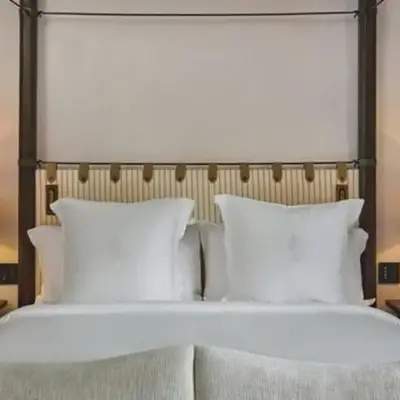 Four Seasons Hotel & Residences Cartagena
