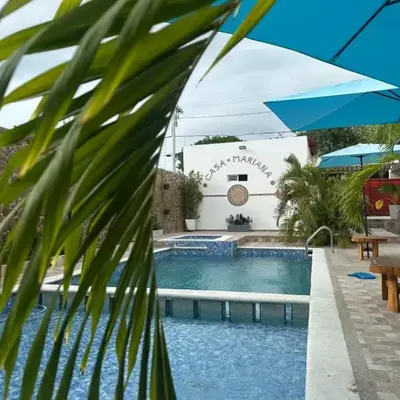 Casa Mariana Hostel Boutique