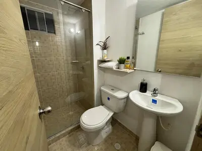 Gallery image of Lindo y comodo apartamento in Barranquilla