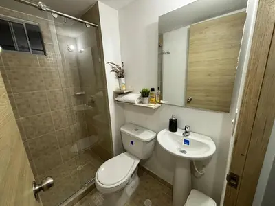 Gallery image of Lindo y comodo apartamento in Barranquilla