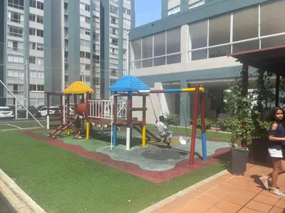 Gallery image of Lindo y comodo apartamento in Barranquilla