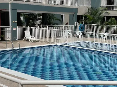 Gallery image of Lindo y comodo apartamento in Barranquilla