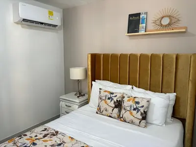 Gallery image of Lindo y comodo apartamento in Barranquilla